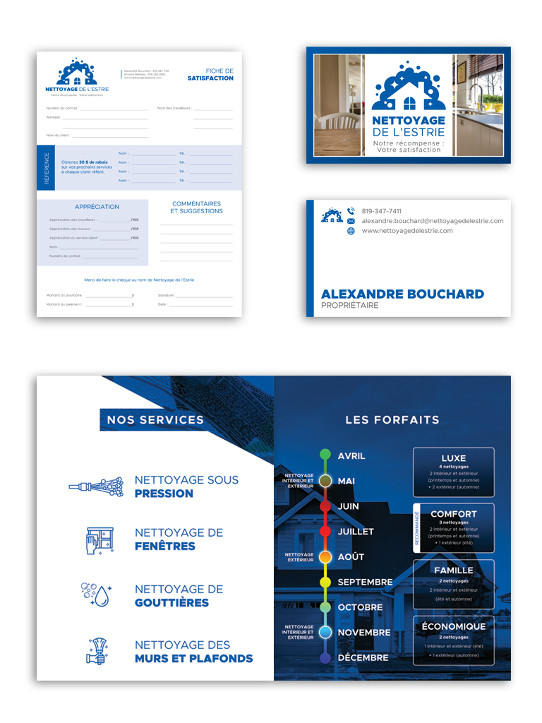 design imprimerie
