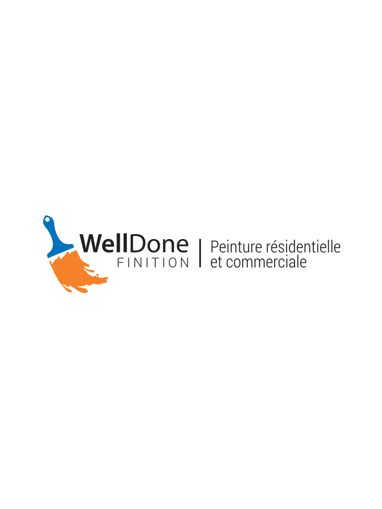 Welldone Finition